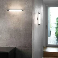 La Roche LED Wandleuchte