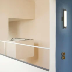 La Roche LED Wandleuchte