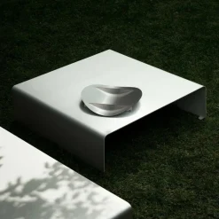 La Table Basse Couchtisch 94x90cm