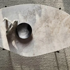 La Terra Beistelltisch L