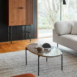 La Terra Beistelltisch L