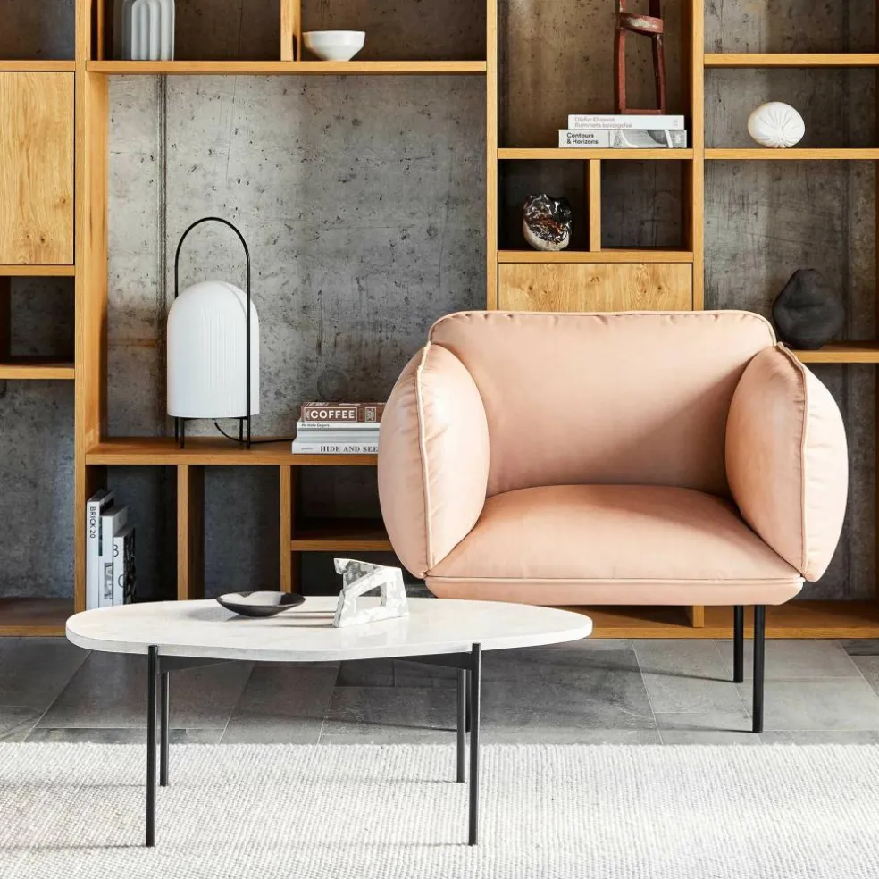 La Terra Beistelltisch L