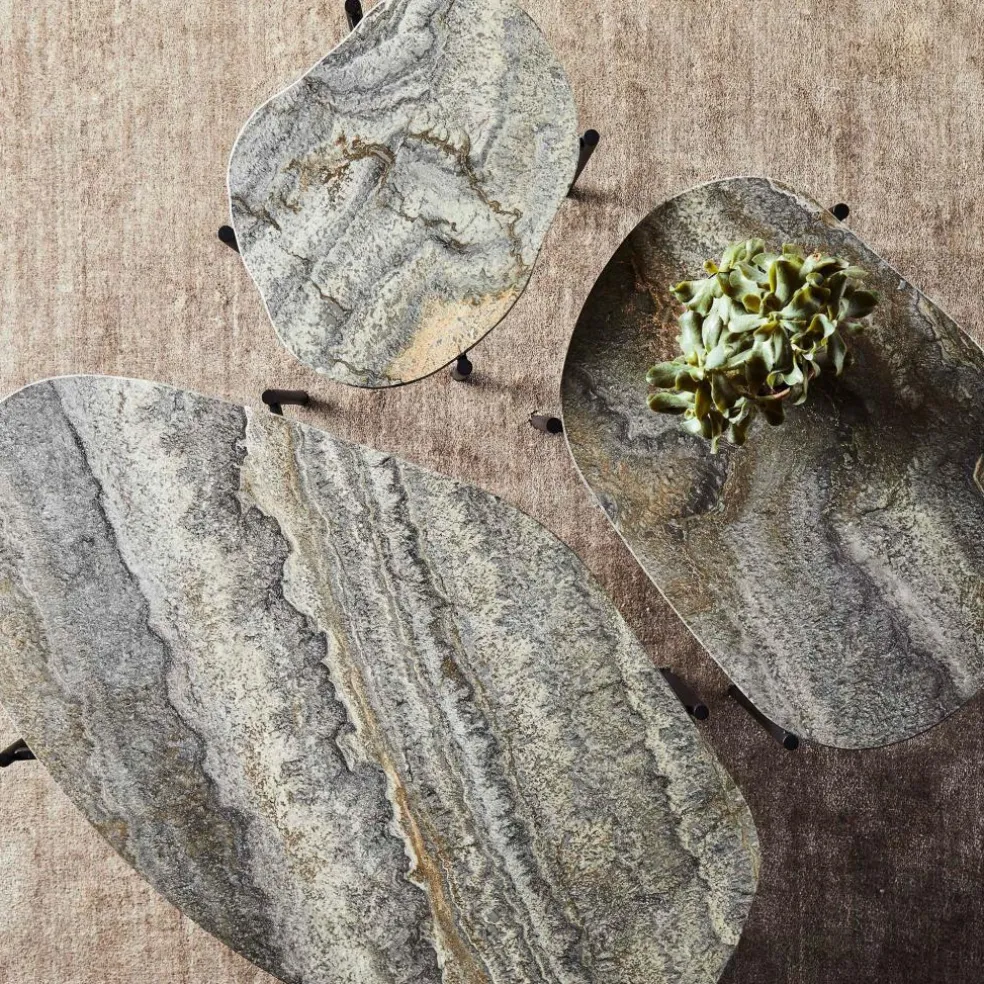 La Terra Beistelltisch L