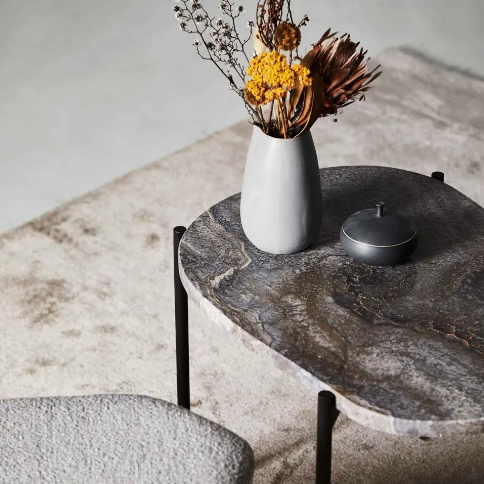 La Terra Beistelltisch L