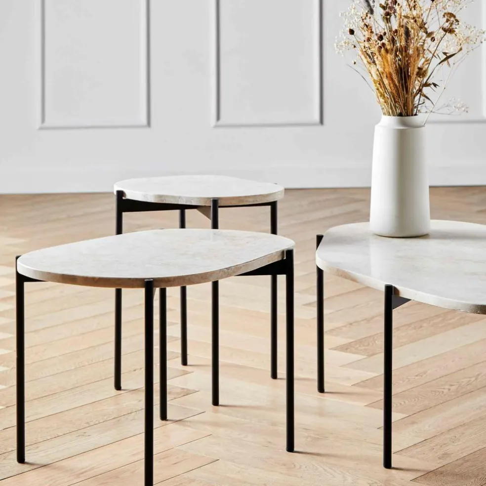 La Terra Beistelltisch S