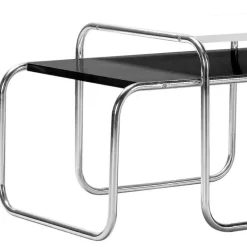 Laccio Couchtisch quadratisch