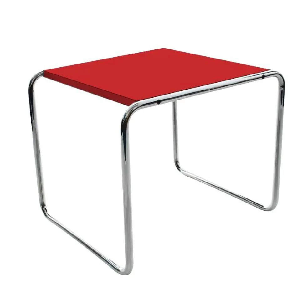 Laccio Couchtisch quadratisch