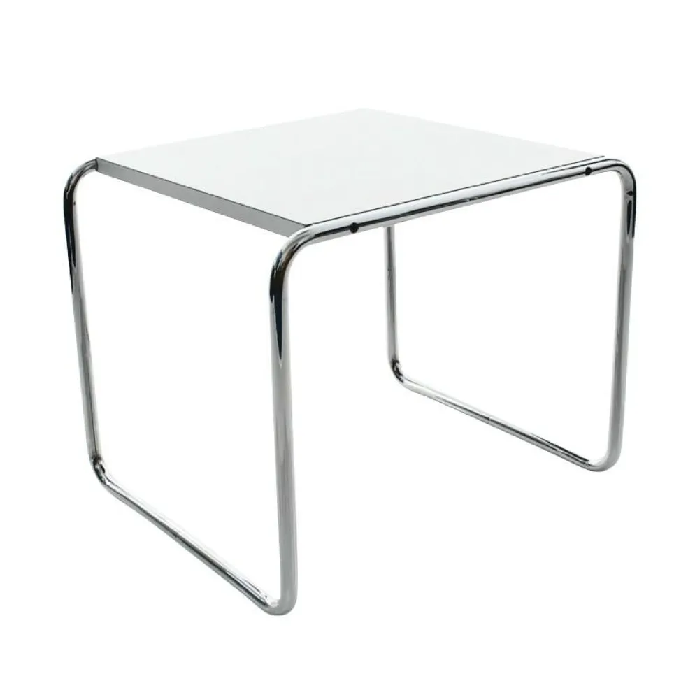 Laccio Couchtisch quadratisch