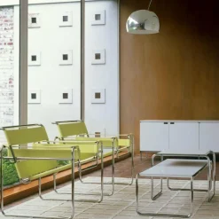 Laccio Couchtisch quadratisch