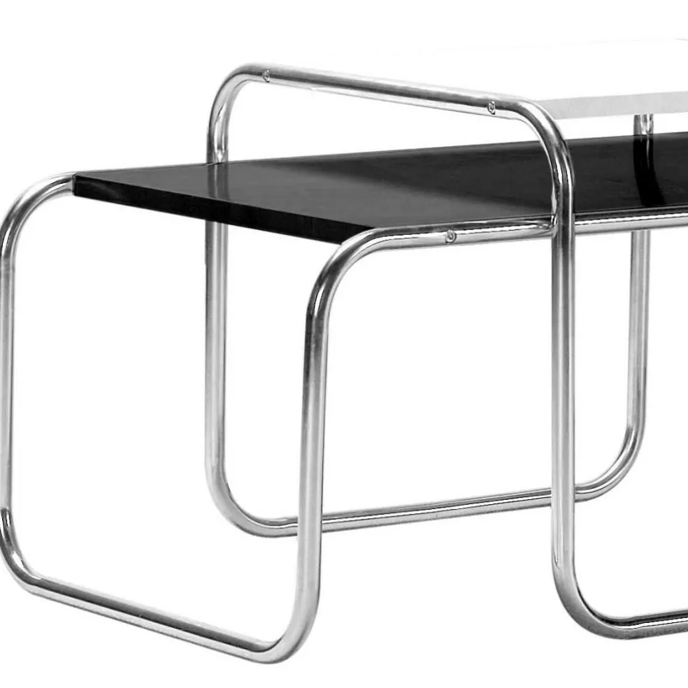 Laccio Couchtisch rechteckig