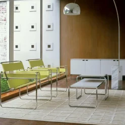 Laccio Couchtisch rechteckig