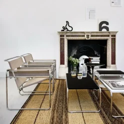 Laccio Couchtisch rechteckig