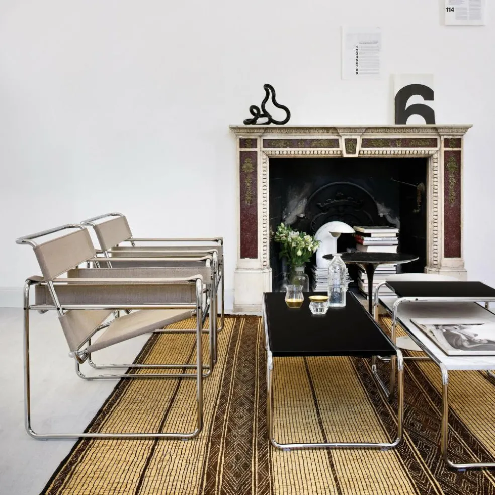 Laccio Couchtisch rechteckig