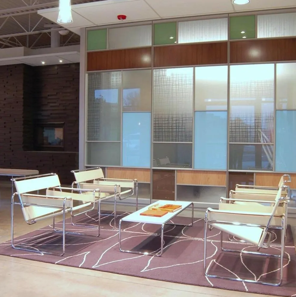 Laccio Couchtisch rechteckig