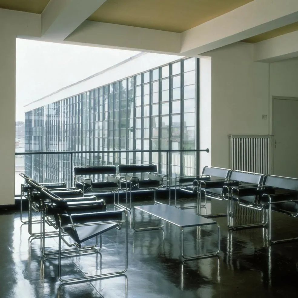 Laccio Couchtisch rechteckig