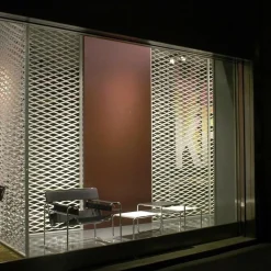 Laccio Couchtisch rechteckig