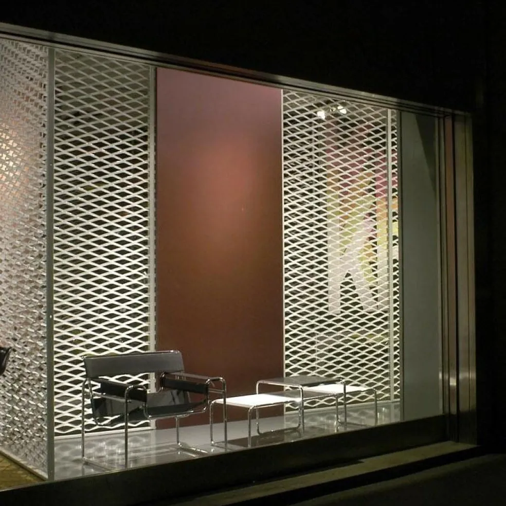 Laccio Couchtisch rechteckig