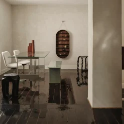 Lager Esstisch 200x90cm