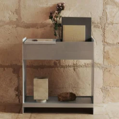 Lager Plant Box/Regal