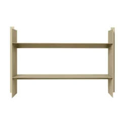 Lager Standregal niedrig