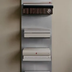 Lager Tall Wandregal