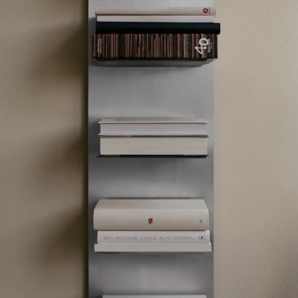 Lager Tall Wandregal