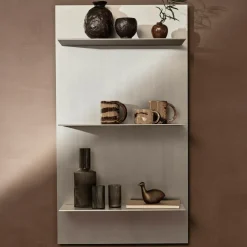 Lager Triple Wandregal