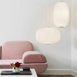 Lamella 1 Pendelleuchte