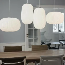 Lamella 1 Pendelleuchte