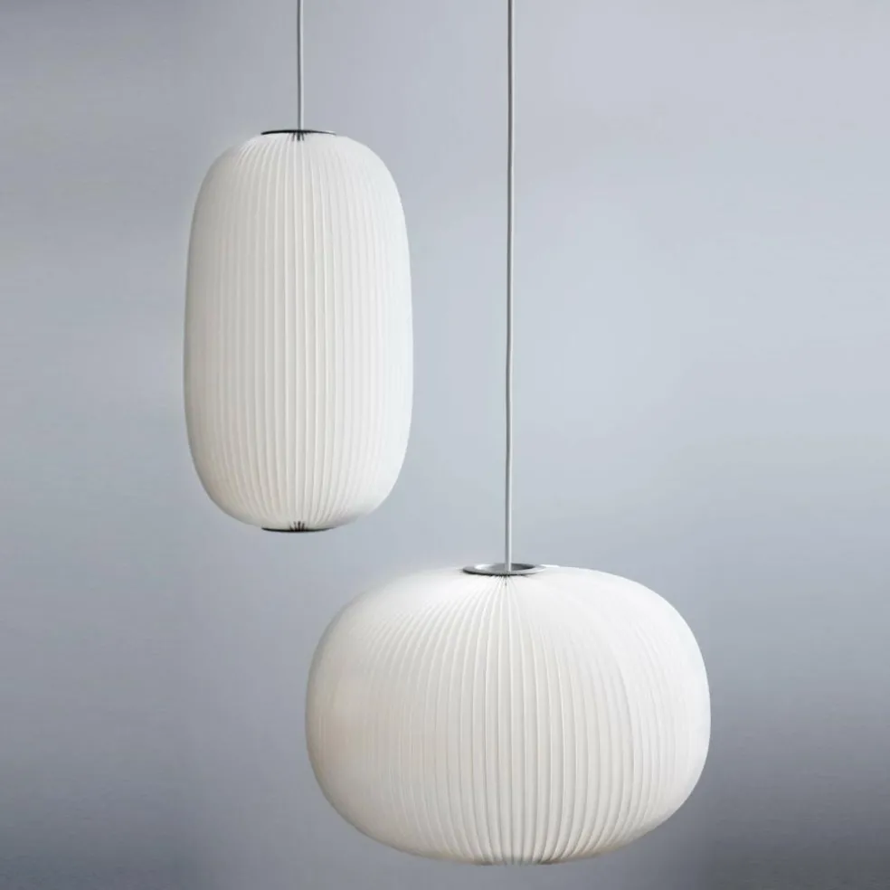 Lamella 1 Pendelleuchte