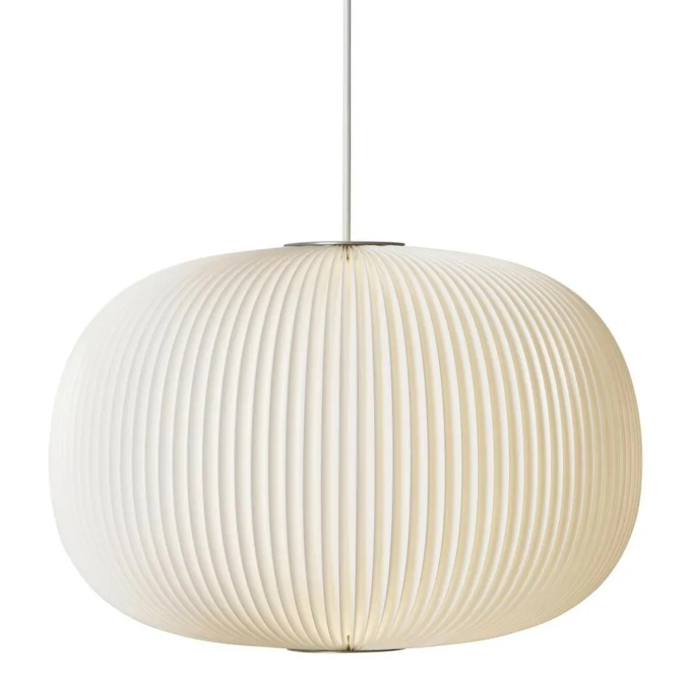 Lamella 1 Pendelleuchte