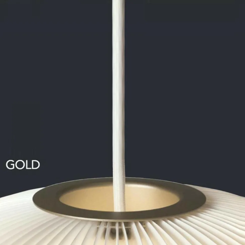 Lamella 1 Pendelleuchte