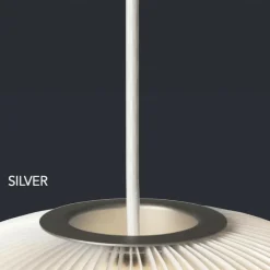 Lamella 1 Pendelleuchte