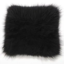 Lammfell Sitzauflage 37x37cm
