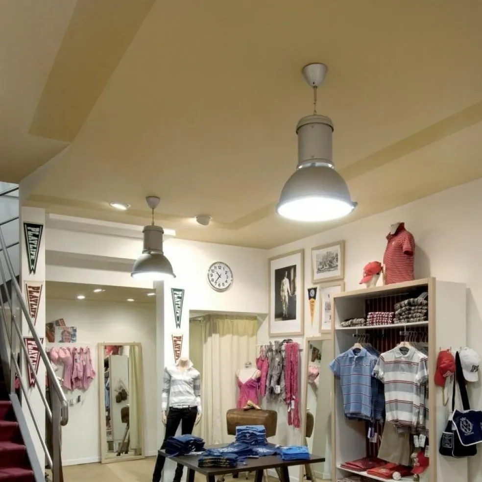 Lampara Pendelleuchte