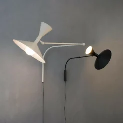 Lampe de Marseille Wandleuchte