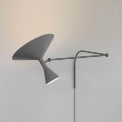 Lampe de Marseille Wandleuchte