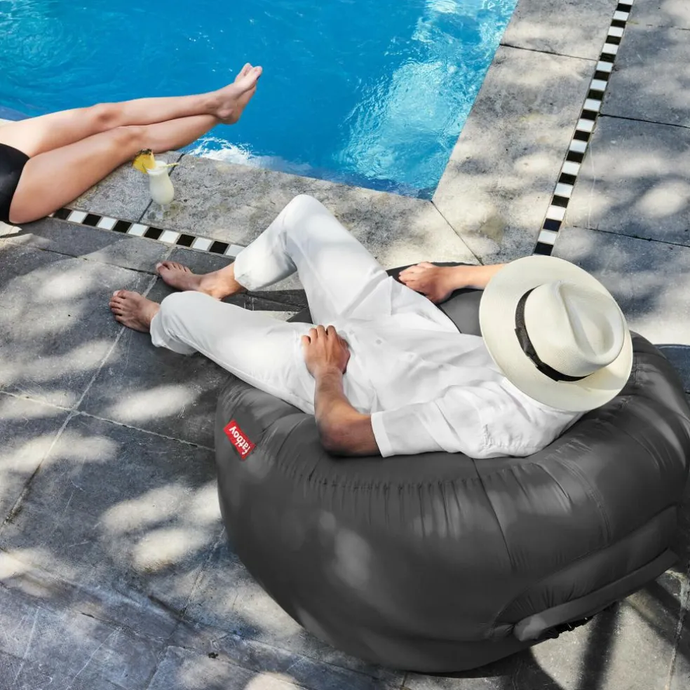 Lamzac O 3.0 Outdoor Luftsessel