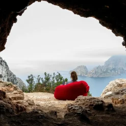 Lamzac O 3.0 Outdoor Luftsessel