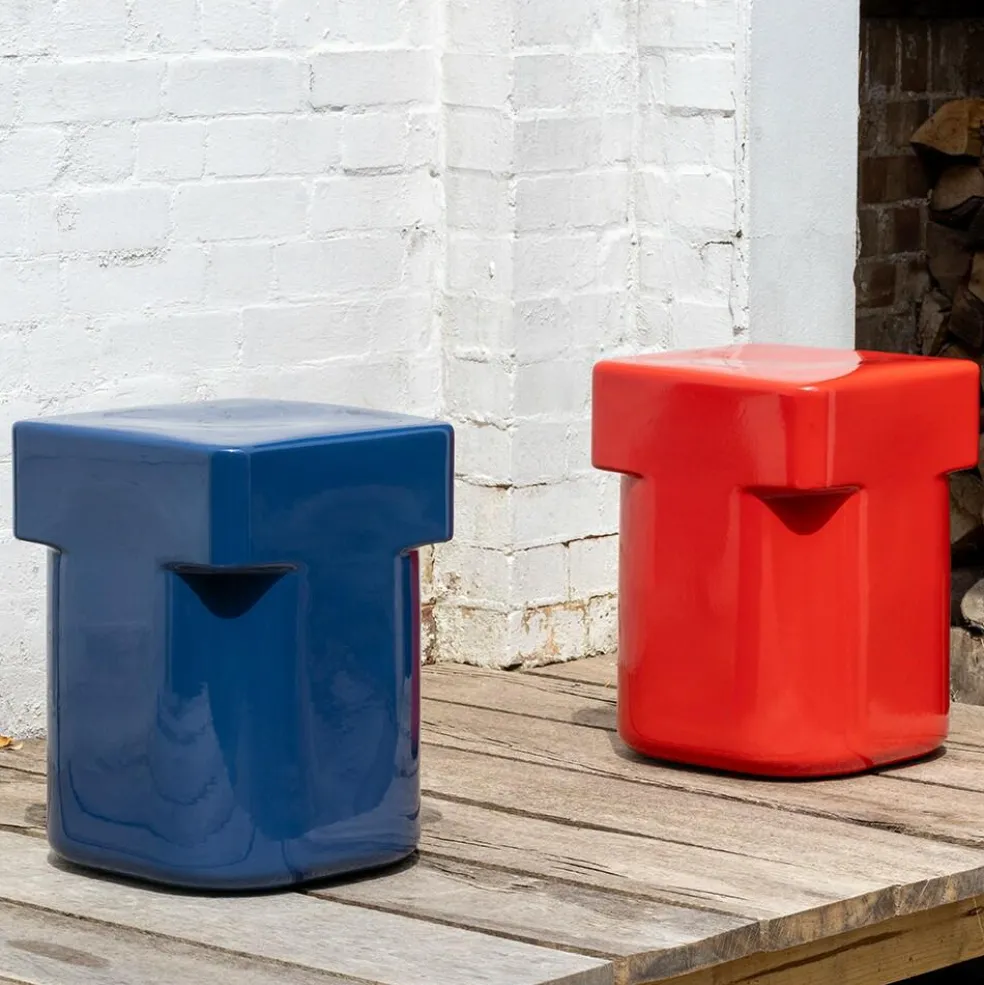 Landmark Beistelltisch