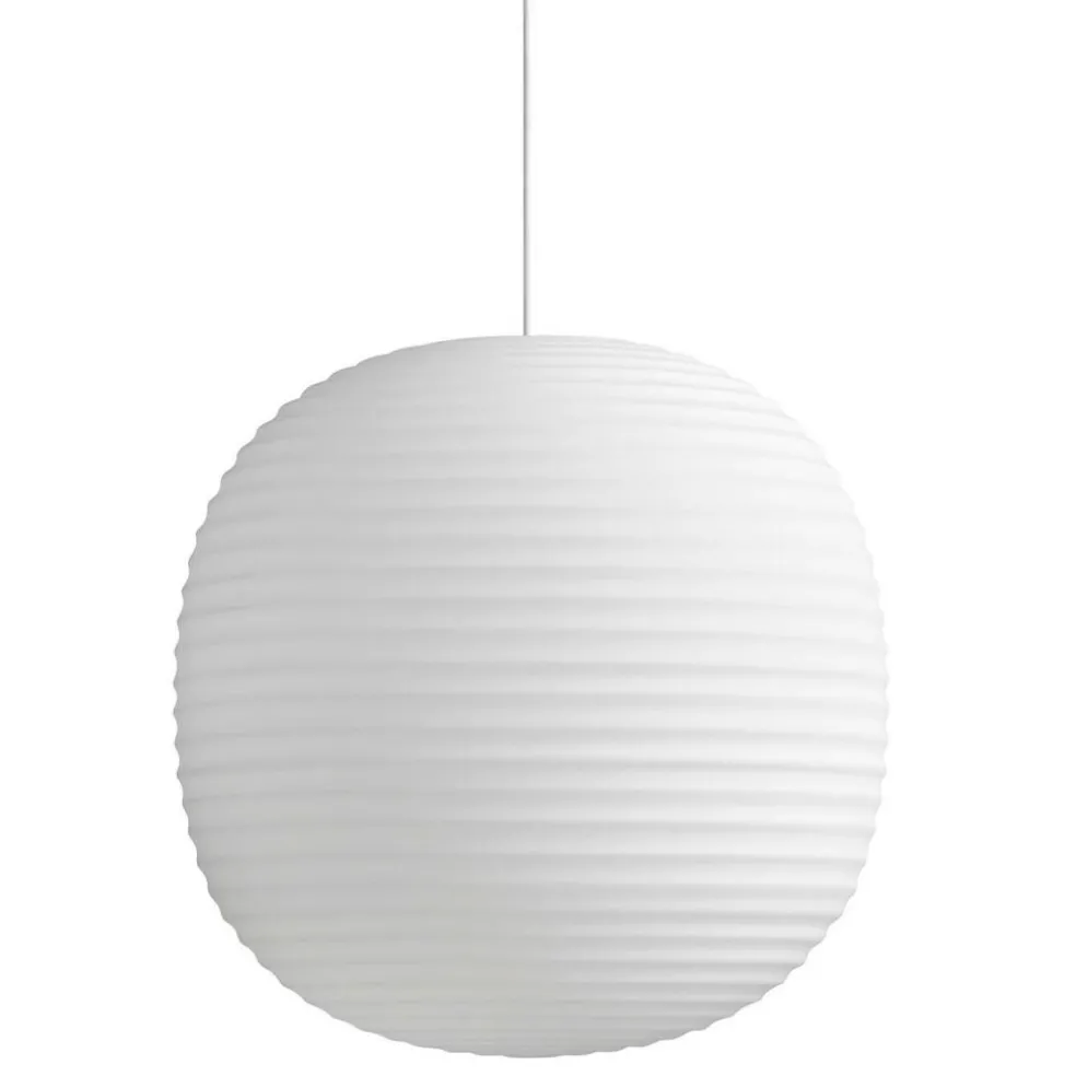 Lantern Pendelleuchte L