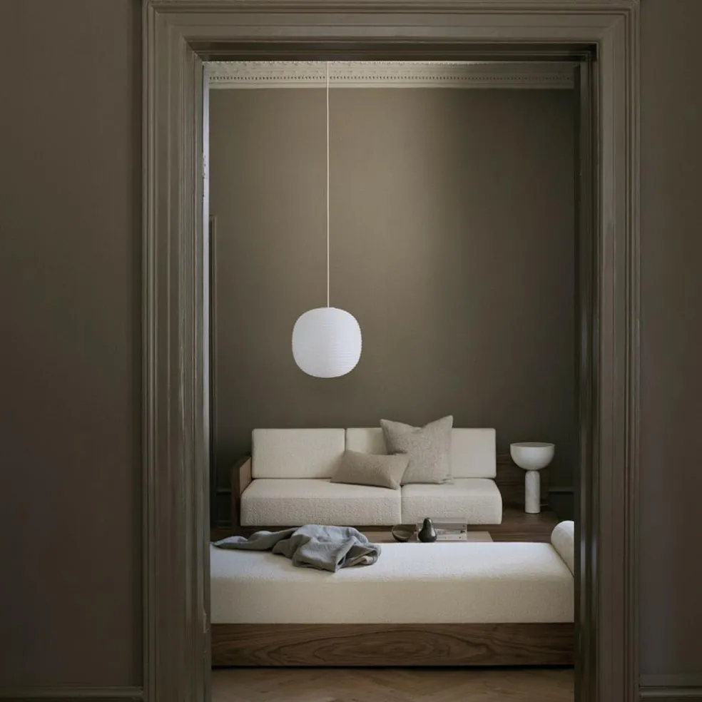 Lantern Pendelleuchte L