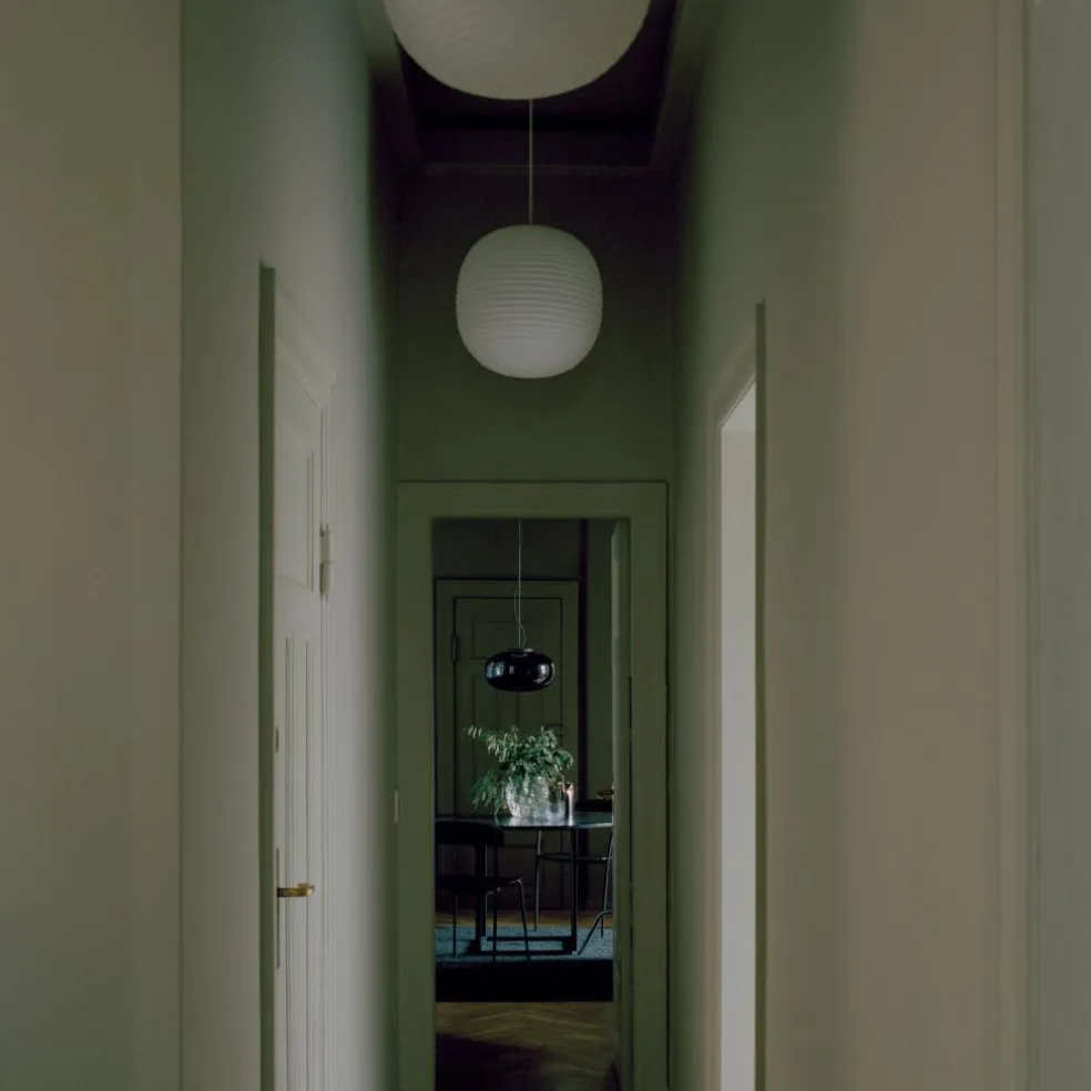 Lantern Pendelleuchte L