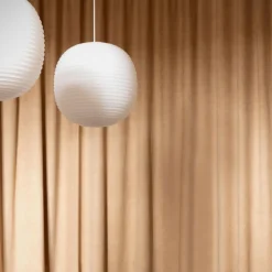 Lantern Pendelleuchte L