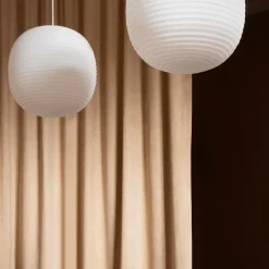 Lantern Pendelleuchte L