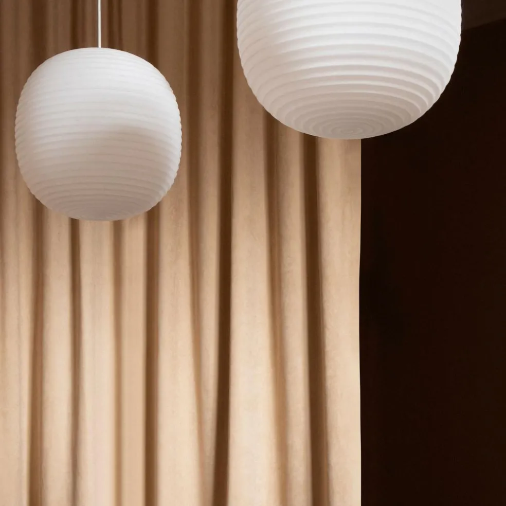 Lantern Pendelleuchte L