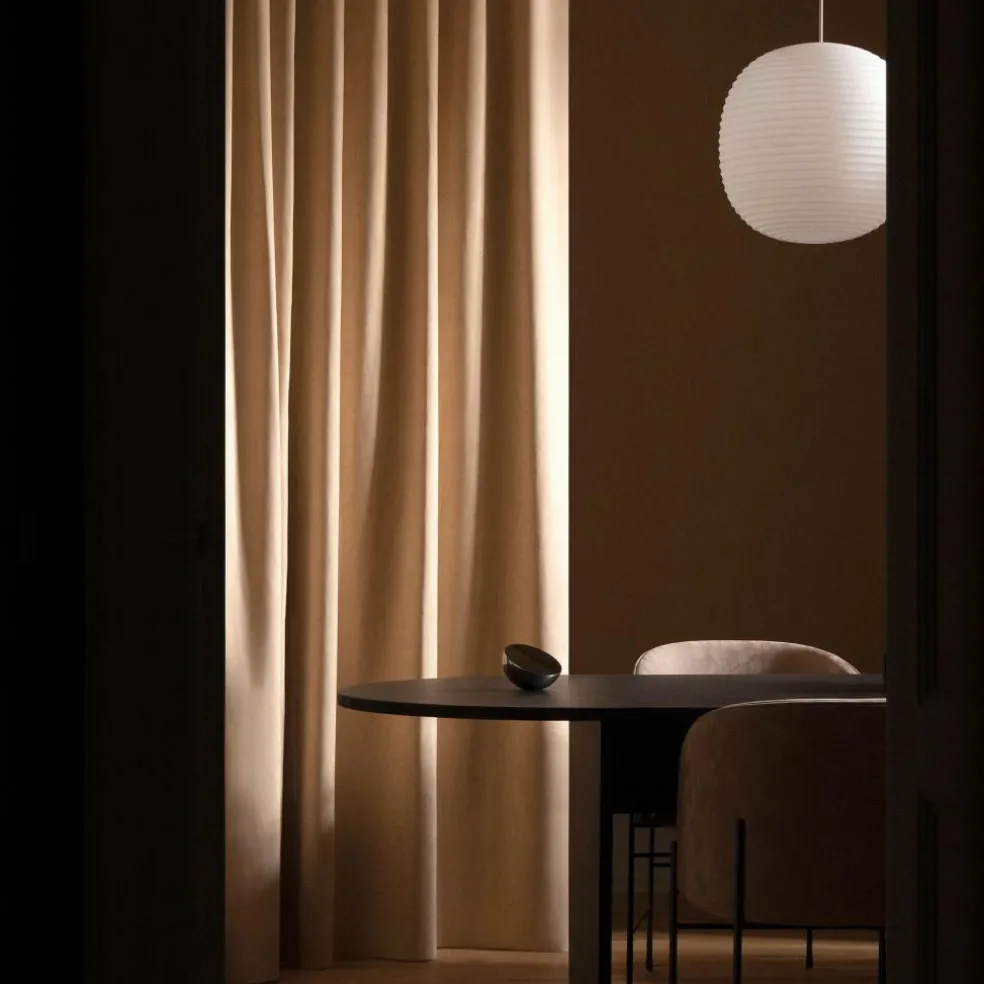 Lantern Pendelleuchte M