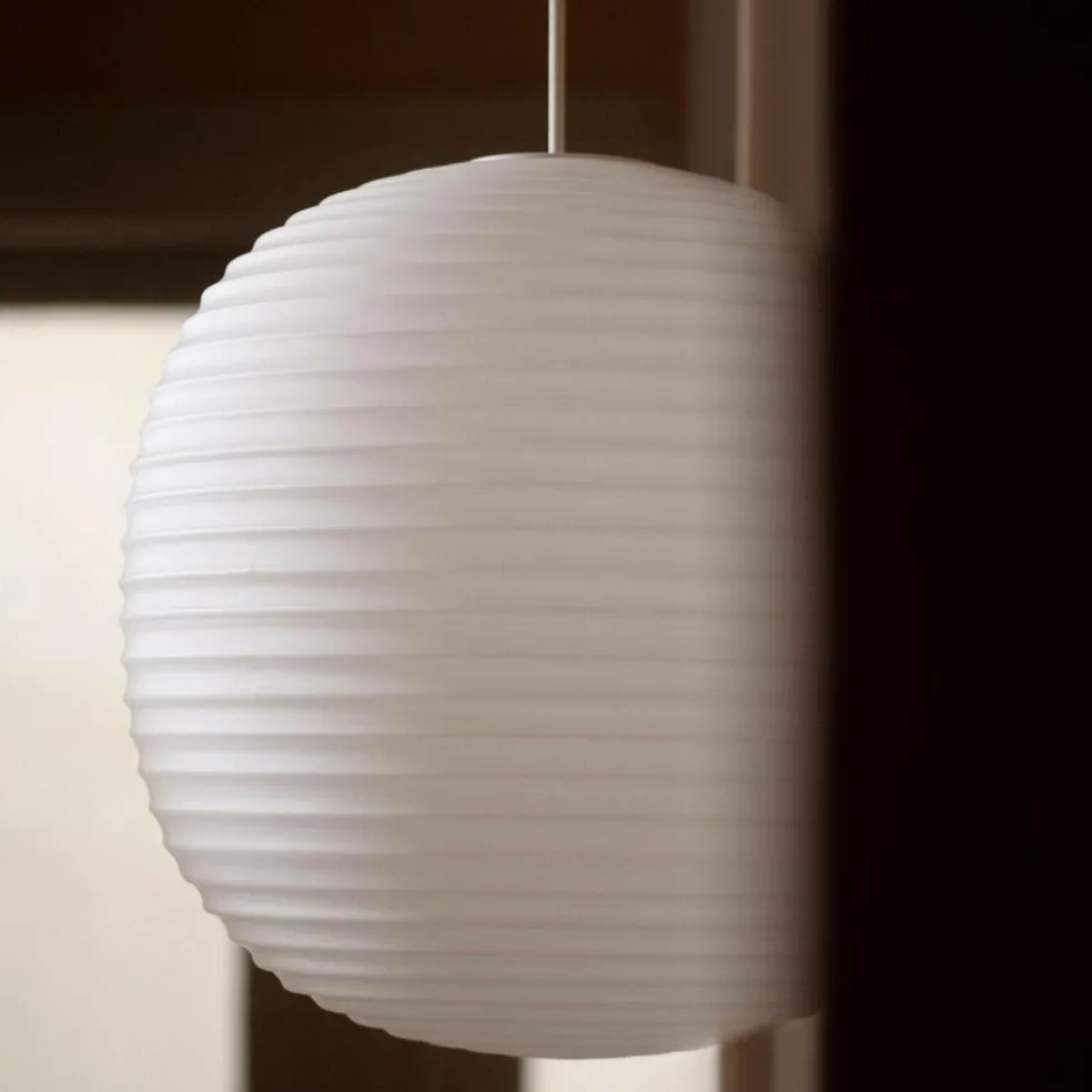 Lantern Pendelleuchte M