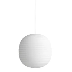 Lantern Pendelleuchte S