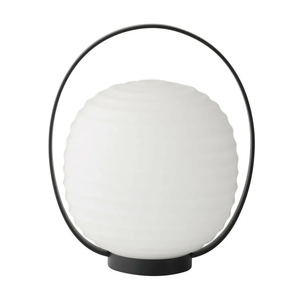 Lantern Portable LED Tischleuchte mit Akku